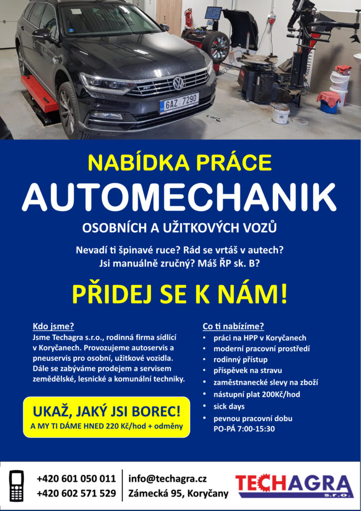 Automechanik