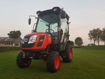 Kioti CX2510CH