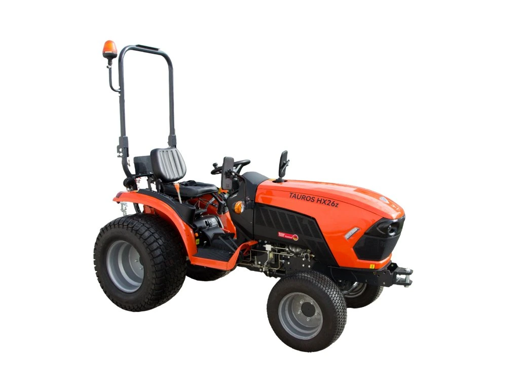 Tauros HX26z 4x4