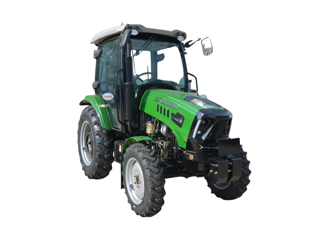 Tauros HX504 4x4